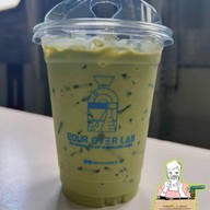 POUR OVER LAB นครปฐม