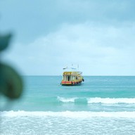 Kerala Coco Resort คีเรลาร์ โคโค่ รีสอร์ท เกาะเสม็ด