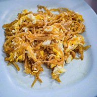 เมนูของร้าน ข้าวต้ม จ.เจริญชัย เชียงราย