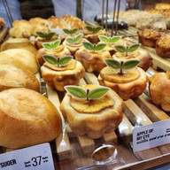 Breadtalk Future Park Rangsit