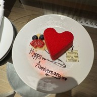 Renaissance Pattaya Resort & Spa