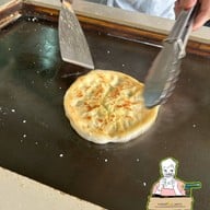 Jap Bread ตลาดน้อย