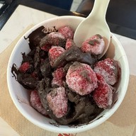 Cold Stone Creamery Ice cream เซ็นทรัล ลาดพร้าว