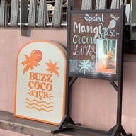 Buzz Coco Club
