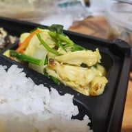 Laemcharoen Seafood เซ็นทรัลพระราม 9 ชั้น7