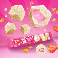 Wall's Ice Cream (ไอศกรีมวอลล์) - ลุงคอง พลับพลา