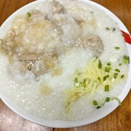 เมนูของร้าน ขาหมูเจ๊ใหม่@สุทธิสาร