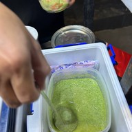 สมหมายกุ้งแช่