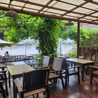 Toffee Coffee by Baan Supichaya บ้านสุพิชญา @ริมโขง ถนนคนเดินซอย 14