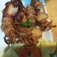 ร้านส้มตำป้านาง ซอย 8 ร้านส้มตำป้านางซอย8