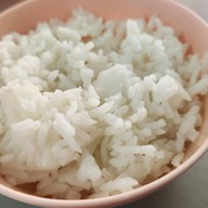 เมนูของร้าน อาเหลียง ก๋วยเตี๋ยวเนื้อตุ๋น ประชานิเวศน์