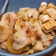 ส้มตำนัว Siam Square Soi 5