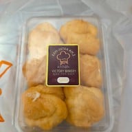 Victory Bakery ตลาดลาดปลาเค้า