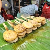 ถนนคนเดินเชียงคาน