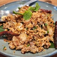 ส้มตำนัว Siam Square Soi 5