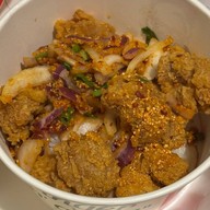 KFC ปตท.วิภาวดี