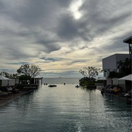 Renaissance Pattaya Resort & Spa