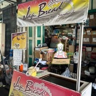 Jap Bread ตลาดน้อย