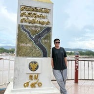 บรรยากาศ สามเหลี่ยมทองคำ