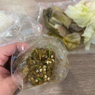 ข้าวนึ่ง-ไก่ทอดเที่ยงคืน กำแพงดิน