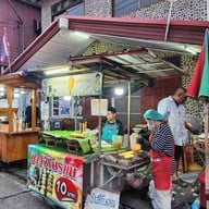 ถนนคนเดินเชียงคาน