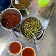 เพ็ญพริกเผ็ด