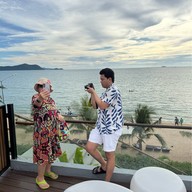 Renaissance Pattaya Resort & Spa