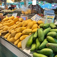 ตลาดศิริวัฒนา (กาดธานินทร์)