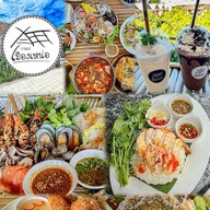 กาแฟ เมืองเหน่อ สุพรรณบุรี