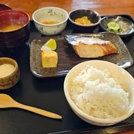 เมนูของร้าน Suikin Japanese Restaurant