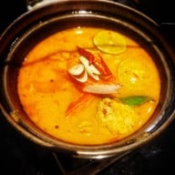 เมนูของร้าน Kouen Sushi Bar สยามสแควร์วัน ชั้น 5