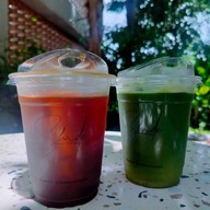 Shade Coffee Roasters บางแสน