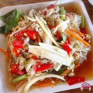 ครัวข้าวหอม-แสนสุข
