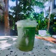 Shade Coffee Roasters บางแสน