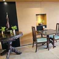 บรรยากาศ Suikin Japanese Restaurant