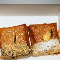 James Boulangerie พรานนก