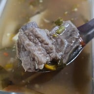 ข้าวแกงป๋าทวี ศิริราช