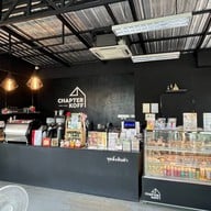 Chapter Koff Chonburi