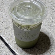 เมนูของร้าน KIMMIK Coffee & Bakery Trinity Mall Silom