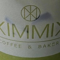 KIMMIK Coffee & Bakery Trinity Mall Silom