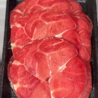 DAREEN BEEF SHOP (Halal) สะพานสูง