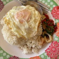 ซุ้มอีสานแม่สา