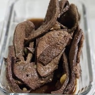 ข้าวแกงป๋าทวี ศิริราช