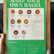 nocafe.justcoffeeandbreakfast In-house