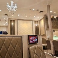 MK Restaurants ลอนดอน สตรีท