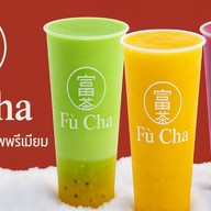 Fù Cha 富茶 ปราณบุรี
