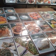 เมนู MATHS HOUSE