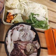 มาตี้หมูกระทะ นวมินทร์