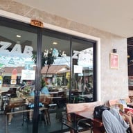 บรรยากาศ แซ่บ แซ่บ Kanchanaburi