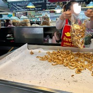 ตลาดศิริวัฒนา (กาดธานินทร์)